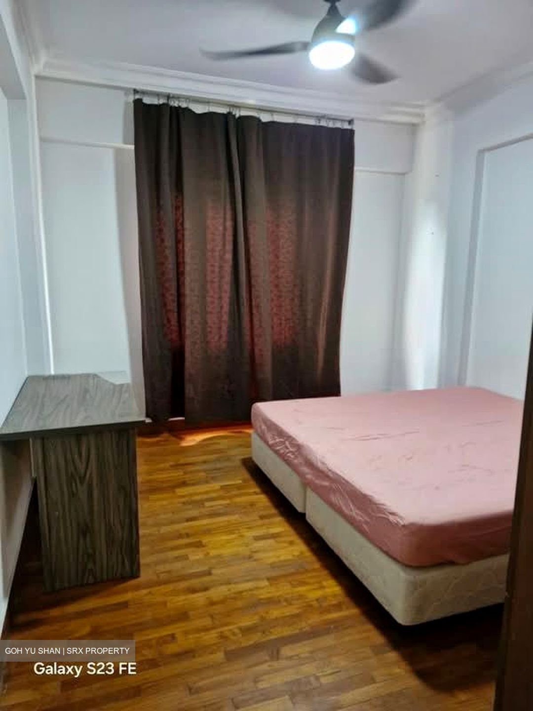 Parc Vista (D22), Condominium #552091541